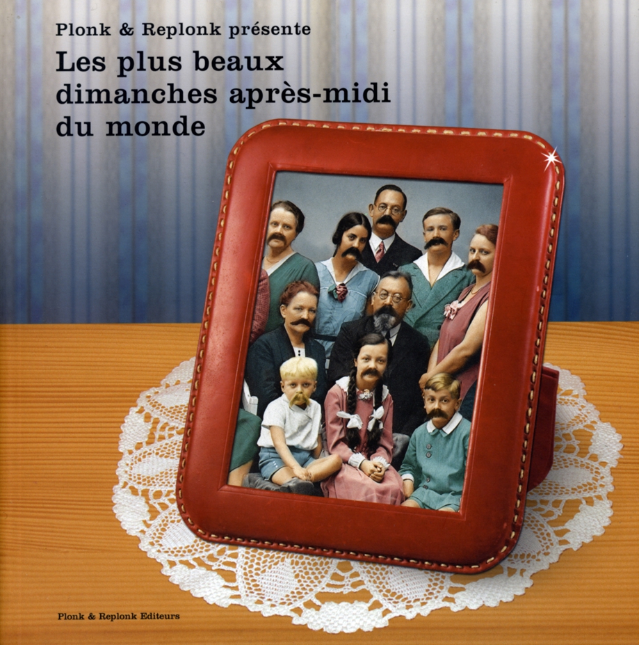 Les plus beaux dimanche après-midi du monde